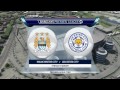 Manchester City - Leicester City | premier leugue 2016-2017