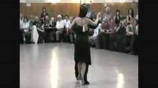 Yanina Quiñones y Neri Piliu con la Sans Souci