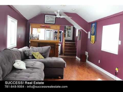 145 W Main St, Norton MA 02766 - Single Family Home - Real Estate - For Sale -