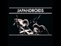 Japandroids - The House That Heaven Built 