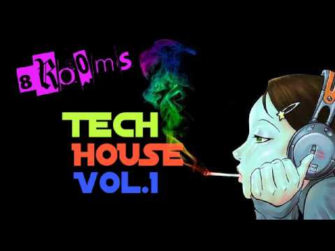 ''TECH HOUSE" Vol.1