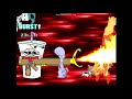 Mugen 2000s Cartoons Vs 90s Cartoons