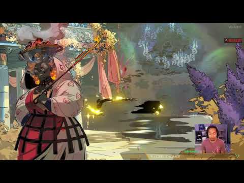 Hades 2 Fear 32 Daggers and Twin Flame | VeeDotVod 6/20/2024