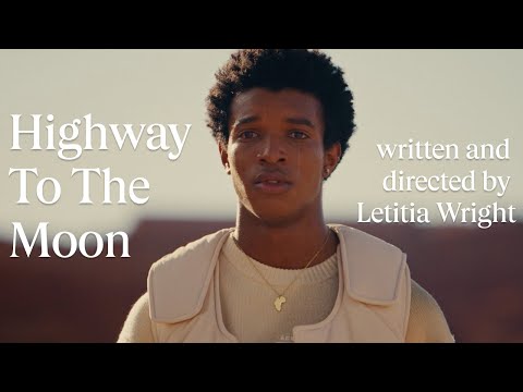 Highway to the Moon
