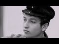 Bob Dylan -  Mary Of The Wild Moor