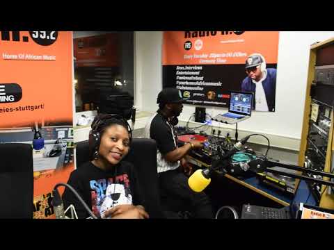 Your Home Of African Music