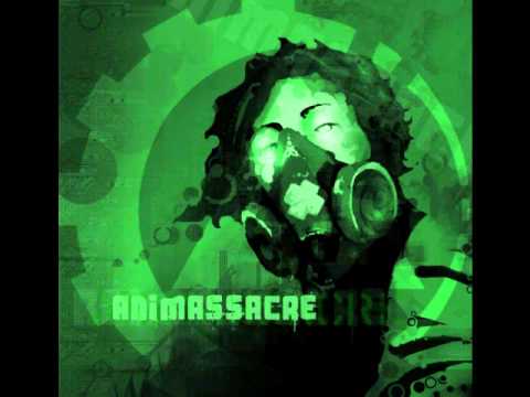 Animassacre - Tear this World Apart