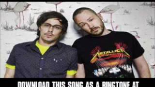 Basement Jaxx - Saga&quot; [ New Music Video + Lyrics + Download ]