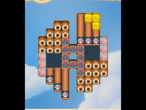 TOON BLAST level 7526