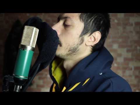 Cumali Efrah - Tetris ile Scratch Atan Adam