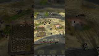 -5 хамерів! ► C&C Generals Zero Hour