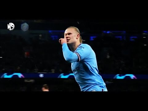 Tutti i 52 Gol di Erling Haaland al Manchester City - 2022/23