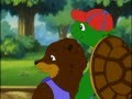 Franklin Franklin And The Puppy Franklin Takes The Bus Ep 35