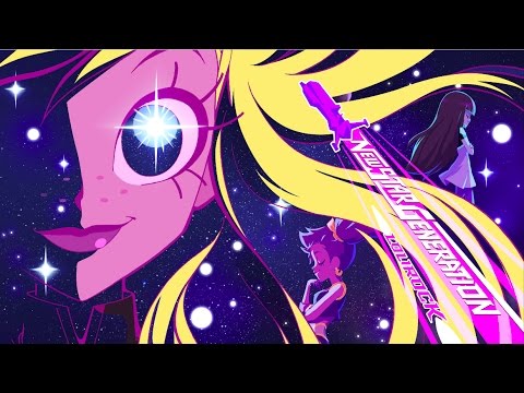 New Star Generation | Music Video | LoliRock