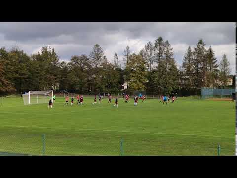 Sanovia Lesko - Nelson Polańczyk 1-1