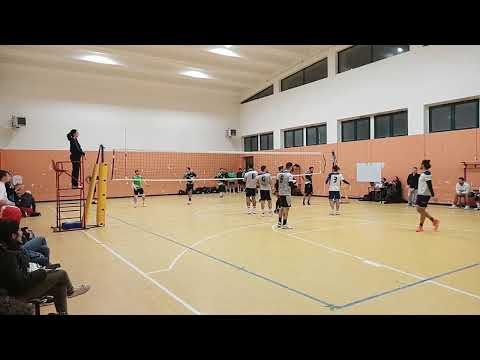 ISVF - Green Volley Serie C Maschile