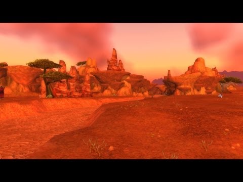 Durotar - Original Wow Music