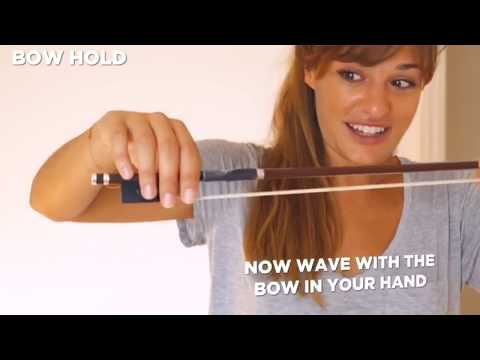 'With Nicky' - Bow Hold Recap