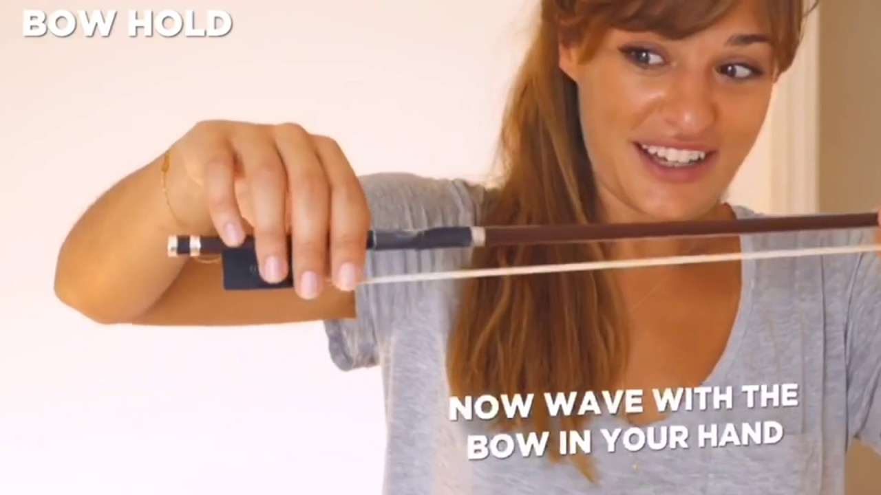 Bow Hold Recap