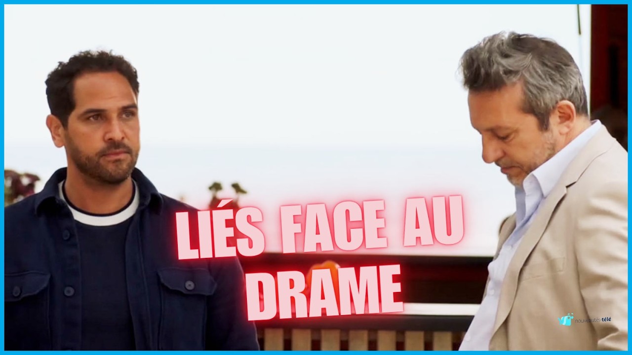 Résumé épisode 2234 - Demain nous appartient