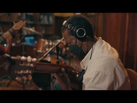 Amador - Sesiones Criollas