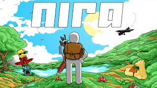Nira | Trailer (Nintendo Switch)