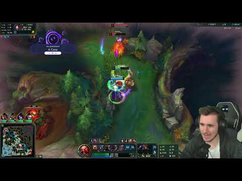 OTTIMO INVADE RAGAZZI - League of Legends ITA #2192