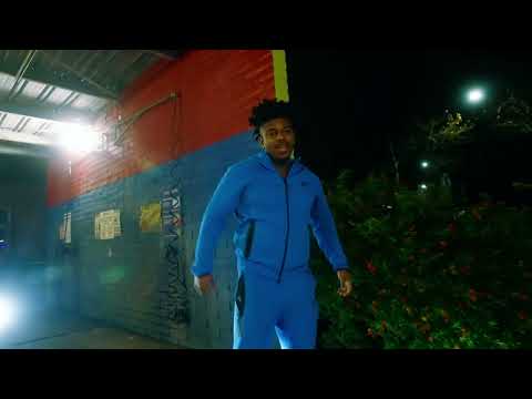 John Mackk - Red Light  (Visualizer) | Tyler Casey