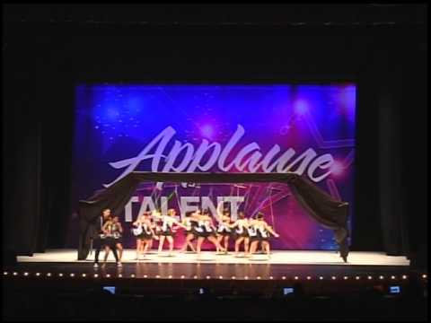 Best Jazz // Master of Puppets - Hermitage Dance Academy [Birmingham, AL]