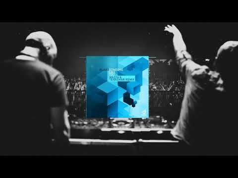 HARD DANCE | Klaas - Someone Like You (Mazza & Tenashar Rrmix)