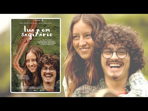 Lua em Sagitário (2016) | Filme Completo
