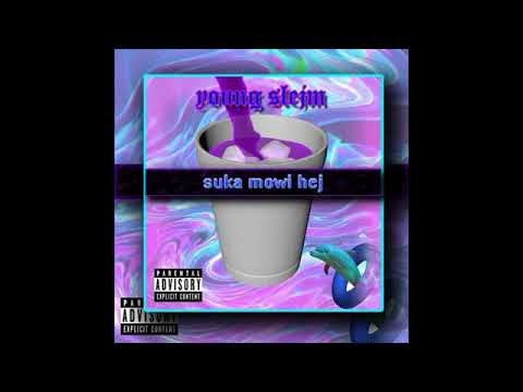 young kai - suka mówi hej