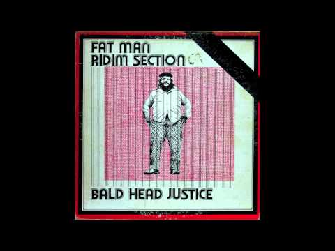 Fatman Riddim Section - Wariera Hill Rock