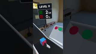 🧠 FrOgZ – Sortik Systems #2 (Meta Quest 2/3/3s) Master the Gravity Maze in VR – Puzzle, Simulation