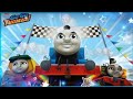 Thomas E Amigos Trem Mágicos Gameplayer Parte 4 Thomasandfriends