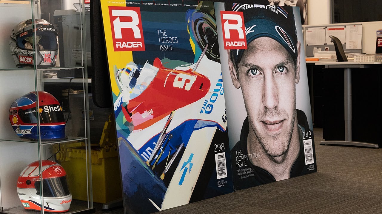 Motorsport Prospects Weekly Debrief for October 11, 2021 - Selling Your Story, Available Drives and More 6 Motorsport Prospects Weekly Debrief for October 11, 2021 - Selling Your Story, Available Drives and More