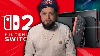 This Is A HUGE Week For Nintendo Switch 2....