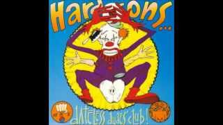 Hard-Ons - World