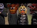 Five Nights At Freddy S Drip Drill Remix