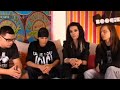 Tokio Hotel Boogie DR1 03 De Octubre De 2009 Dinamarca Sub Español