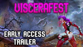 Viscerafest