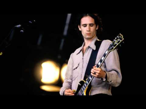 Jeff Buckley - Lover, You Should've Come Over live at Glastonbury