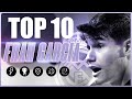 10 things you should know about Fran García | New Real Madrid player