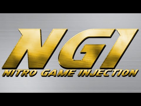 Nitro Game Injection #326: Legendary Legacy