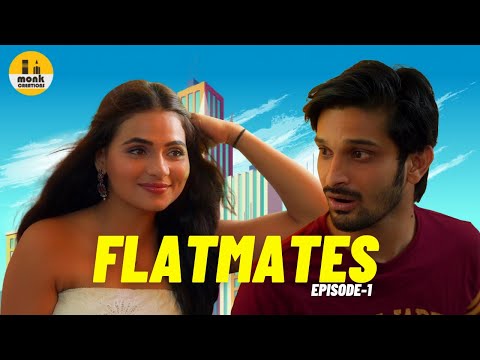 Anup Ingale  flatmates 