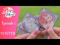 Aikatsu Planet Épisode 1 Soudainement Une Idole VOSTFR