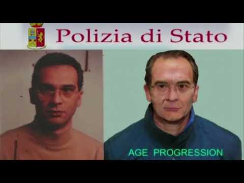 Itali, vdes në burg ish-kreu i "Cosa Nostra"-s, Matteo Mesina Denaro