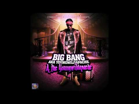 BIG BANG AKA "THE YOUNGWILDAPACHE"