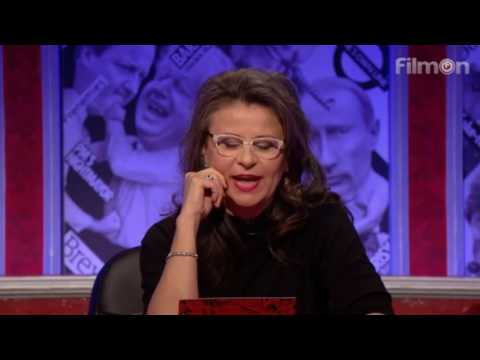 Have I Got A Bit More News For You   S51E02 18 April 2016