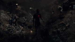 早く人間になりたい Detroit become human  10